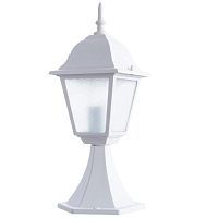 Уличный светильник Arte Lamp Bremen A1014FN-1WH 