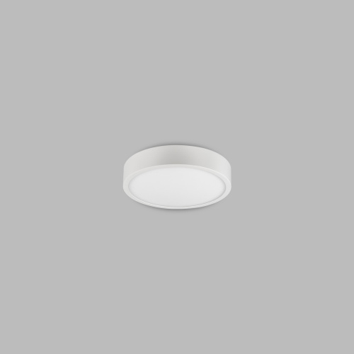 Потолочный светодиодный светильник Mantra Saona Superficie 6620  фото 2