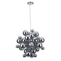 Подвесная люстра Arte Lamp MOLECULE A8313SP-6CC 