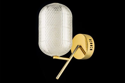 Люстра подвесная Arti Lampadari Candels L 2.W2 G  фото 2