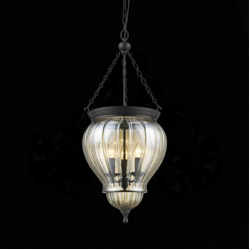 Подвесная люстра ST Luce Sotto SL317.433.03  фото 2