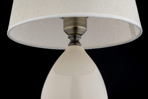 Настольная лампа Arti Lampadari Riccardo E 4.1 C  фото 3