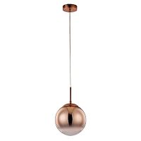 Подвесной светильник Arte Lamp Jupiter Copper A7961SP-1RB 