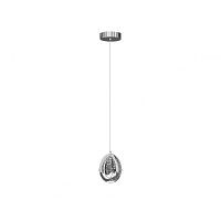 Подвесной светодиодный светильник Kink Light Берти 07866-1A,02 