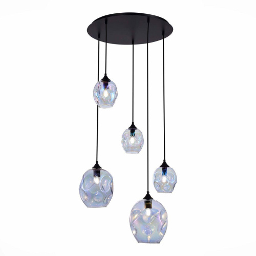 Подвесная люстра ST Luce Idesia SL1188.403.05 