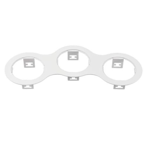 Рамка Lightstar Domino Round 214696 
