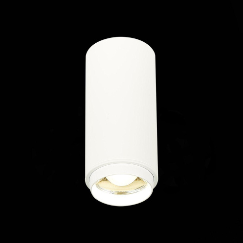 Потолочный светодиодный светильник ST Luce Zoom ST600.542.10  фото 2
