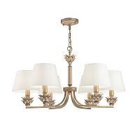 Подвесная люстра Maytoni Barbara H003PL-06MG 