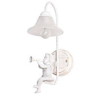 Бра Arte Lamp Amur A1133AP-1WG 