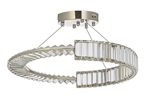 Люстра подвесная Arti Lampadari Carini L 1.5.60.100 N 