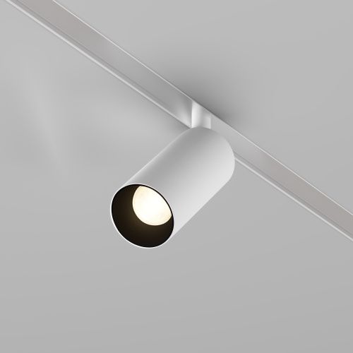 Трековый светильник Technical TR032-4-5WTW-S-DD-W  фото 6