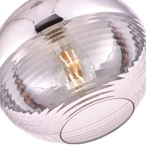 Подвесной светильник Arte Lamp Wave A7762SP-1CC  фото 3