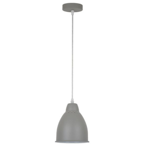 Подвесной светильник Arte Lamp Braccio A2054SP-1GY 