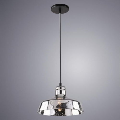 Подвесной светильник Arte Lamp Riflesso A4297SP-1CC  фото 2