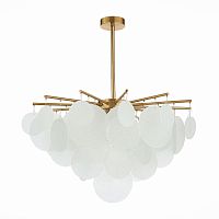 Подвесная люстра ST Luce Vittoria SL1231.302.06 