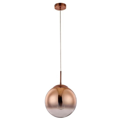 Подвесной светильник Arte Lamp Jupiter Copper A7962SP-1RB 