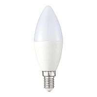 Лампа светодиодная SMART ST Luce E14 5W 2700-6500K матовая ST9100.148.05 