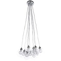 Подвесная люстра Arte Lamp Pallone A3025SP-11CC 