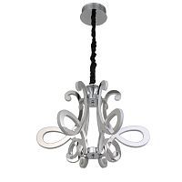 Подвесная светодиодная люстра ST Luce Aricia SL835.103.06 