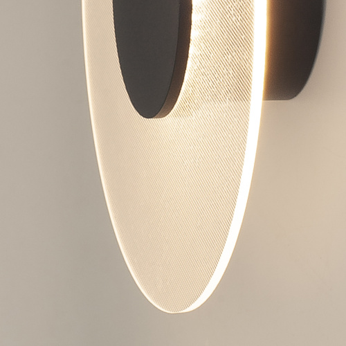 Настенный светодиодный светильник Mantra Venus 8013  фото 2