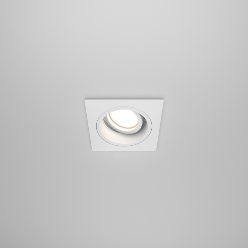 Встраиваемый светильник Maytoni Akron DL026-2-01W  фото 3