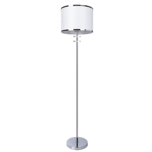 Торшер Arte Lamp Furore A3990PN-1CC 