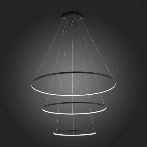 Подвесная светодиодная люстра ST Luce Erto SL904.403.03  фото 3