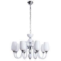 Подвесная люстра Arte Lamp 96 A1404LM-8WH 