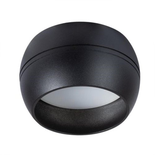 Потолочный светильник Arte Lamp Gambo A5551PL-1BK 