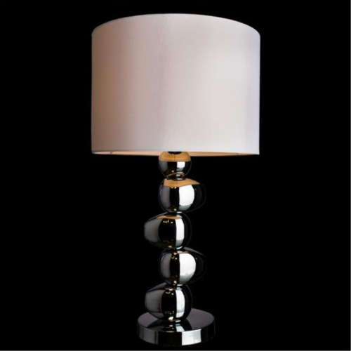 Настольная лампа Arte Lamp Chic A4610LT-1CC  фото 2