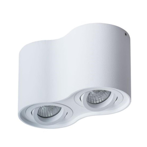 Потолочный светильник Arte Lamp Falcon A5645PL-2WH 