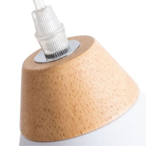Подвесной светильник Arte Lamp Talli A5167SP-1WH  фото 3