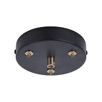 Основание для люстры Arte Lamp OPTIMA-ACCESSORIES A471206 