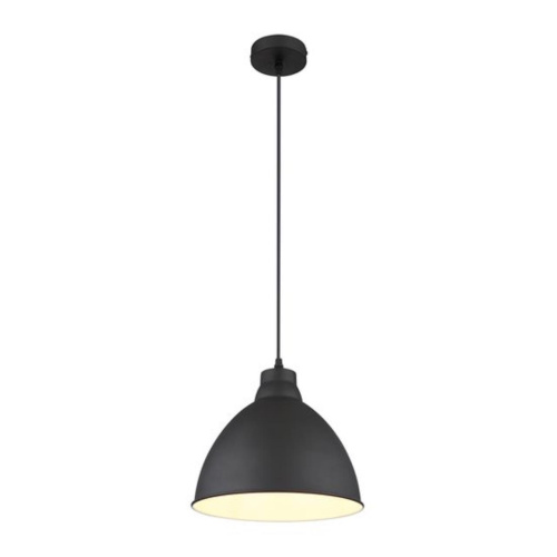 Подвесной светильник Arte Lamp Casato A2055SP-1BK 