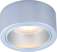 Потолочный светильник Arte Lamp Effetto A5553PL-1GY 