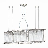 Подвесная люстра ST Luce Velletri SL1627.103.06 