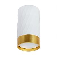 Потолочный светильник Arte Lamp Fang A5558PL-1WH 