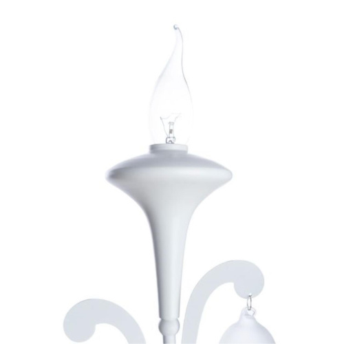 Бра Arte Lamp Montmartre A3239AP-2WH  фото 4