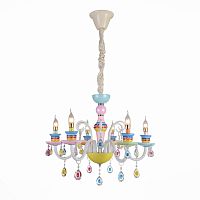 Подвесная люстра ST Luce SL673.783.06 