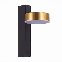 Настенный светильник ST Luce Pances SL6000.301.01 