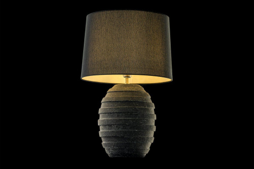Настольная лампа Arti Lampadari Simona E 4.1 B  фото 3
