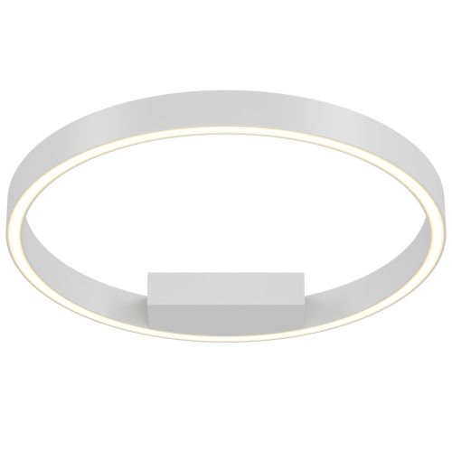 Потолочный светодиодный светильник Maytoni Rim MOD058CL-L25W4K 
