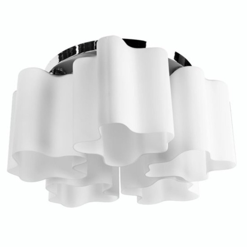 Потолочная люстра Arte Lamp 18 A3479PL-5CC 