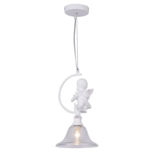 Подвесной светильник Arte Lamp Amur A4288SP-1WH 