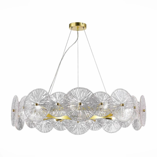 Подвесная люстра ST Luce FLERO SL1657.203.10 