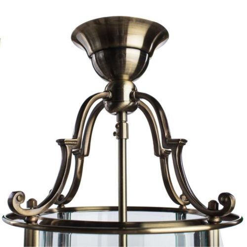 Подвесной светильник Arte Lamp Rimini A6503SP-3AB  фото 3