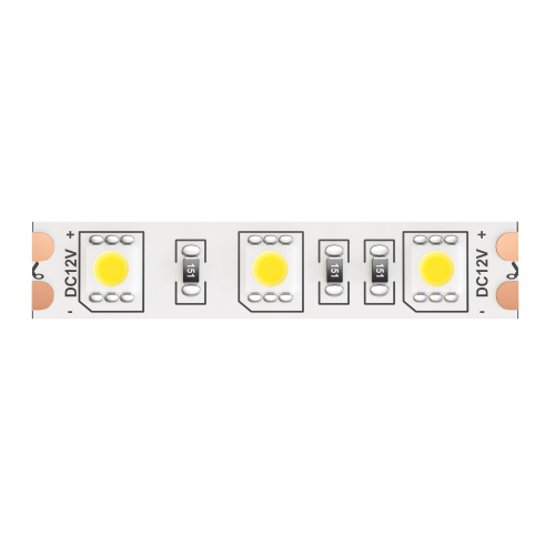 Светодиодная лента Maytoni Technical 14,4W/m 60LED/m 5050SMD дневной белый 5M 10129 