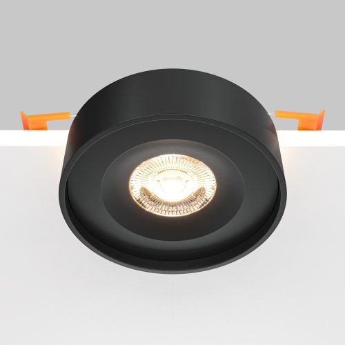 Встраиваемый светильник Technical DL035-2-L6B4K  фото 5