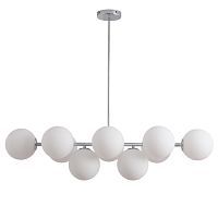 Подвесная люстра Kink Light Сида 07508-10,02 