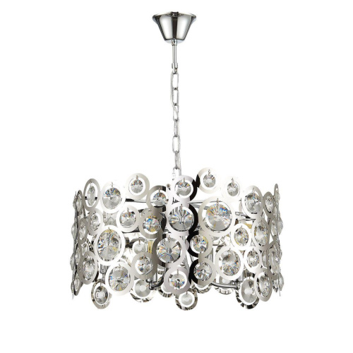 Подвесная люстра ST Luce Letina SL1103.103.08 